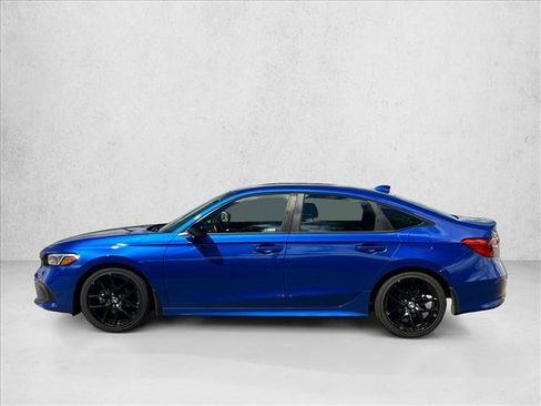 Used 2023 Honda Civic Sport image 9