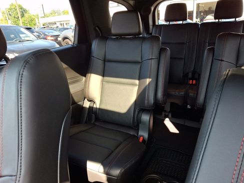 New 2027 Dodge Durango R/T AWD/4WD image 12