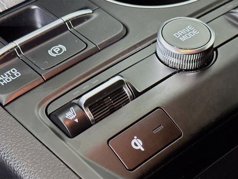 Certified 2024 Kia K5 GT-Line image 21