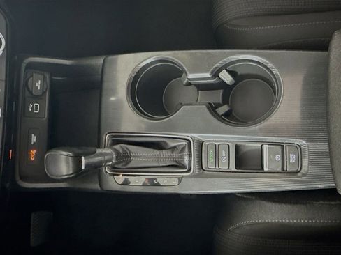 Certified 2023 Honda Civic EX image 16