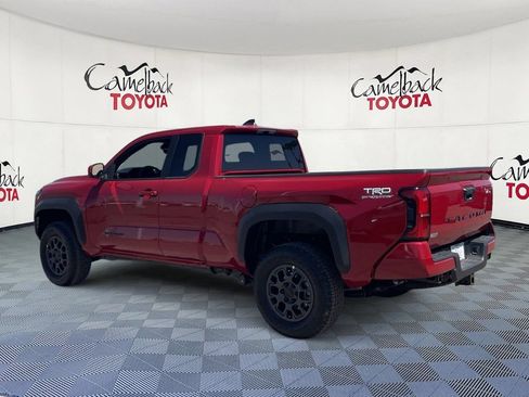 New 2026 Toyota Tacoma SR5 RWD image 5