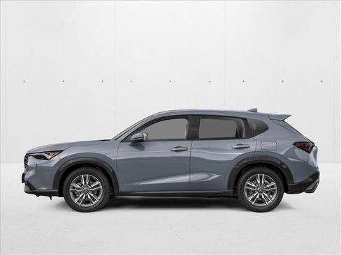 New 2026 Acura ADX AWD image 3