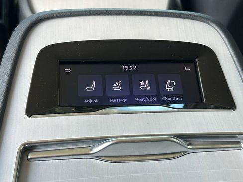 New 2026 Lincoln Navigator Reserve AWD/4WD image 19