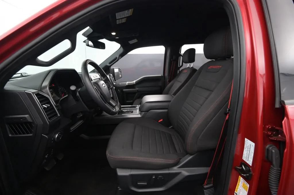 Used 2020 Ford F150 XLT w/ Equipment Group 302A Luxury AWD/4WD image 40
