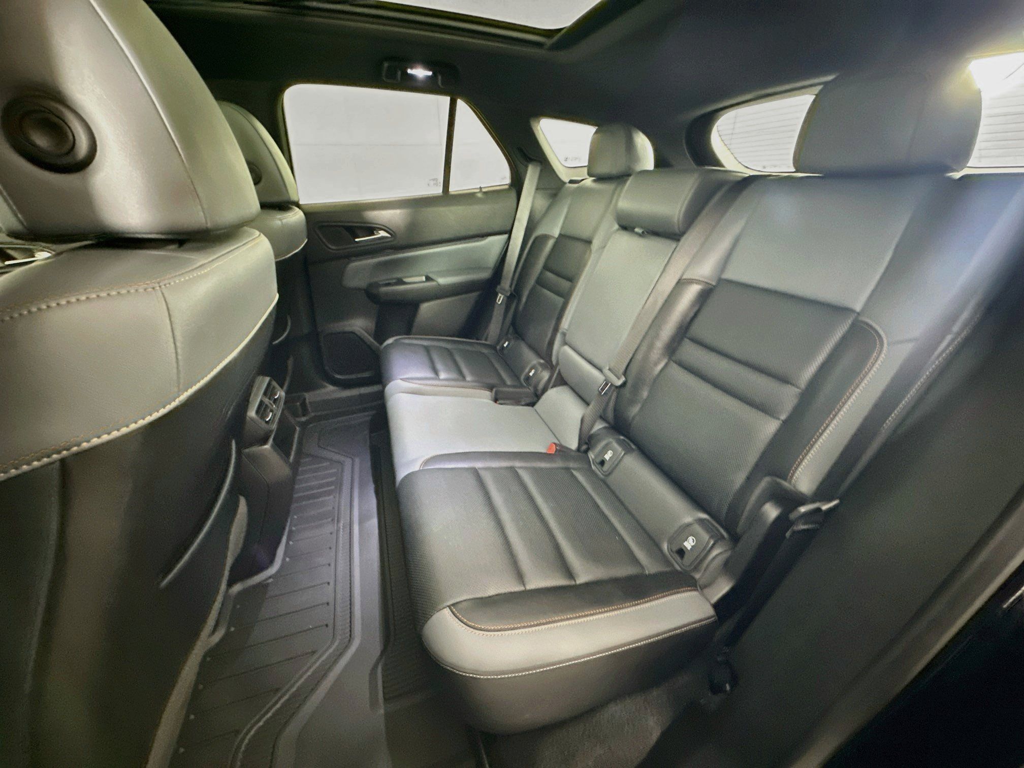 Used 2024 Honda Prologue Elite image 28