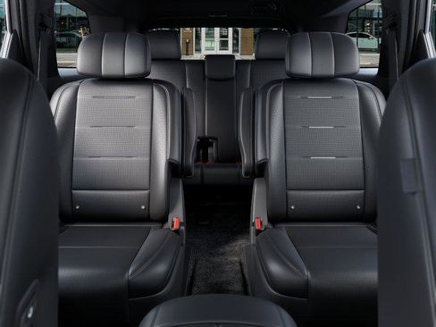 New 2026 Hyundai Palisade Calligraphy FWD image 12