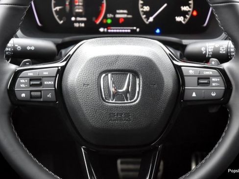 New 2026 Honda Civic Sport image 13