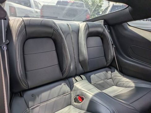 Used 2024 Ford Mustang GT Premium RWD image 13