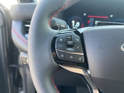 New 2026 Ford Explorer ST w/ Sun And Sound Package image 19