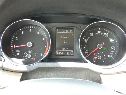 Used 2016 Volkswagen Passat 1.8T SE image 27