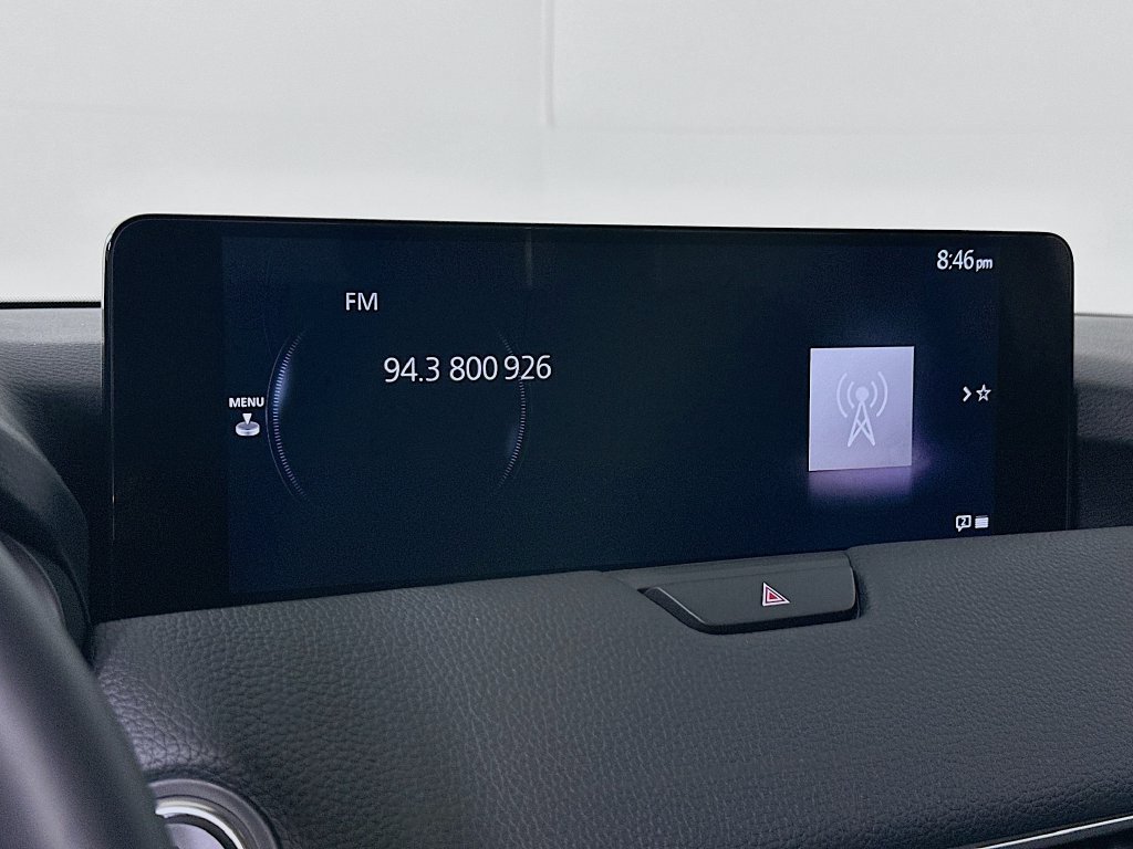 New 2026 MAZDA CX-70 SC Plus AWD/4WD image 13