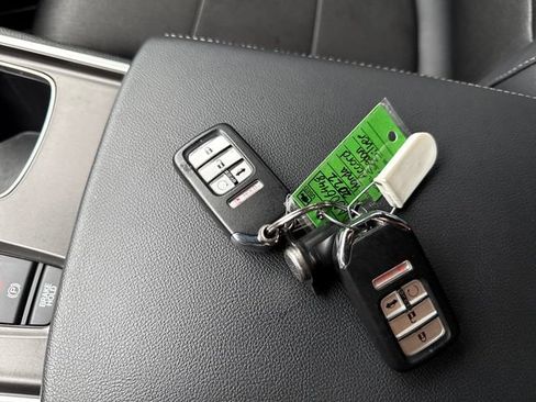 Certified 2022 Honda Accord Sport image 11