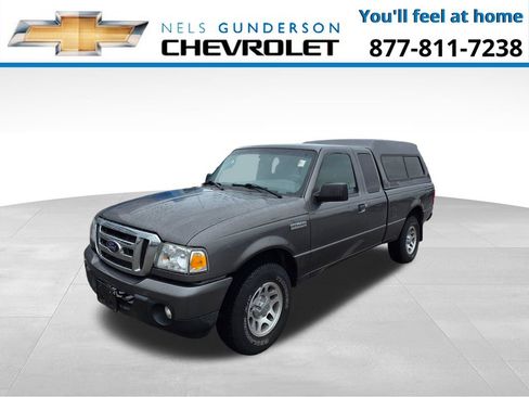Used 2011 Ford Ranger XLT w/ Payload Pkg 2 AWD/4WD image 1