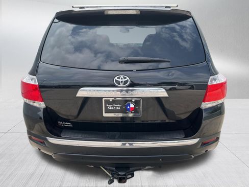 Used 2013 Toyota Highlander FWD image 7