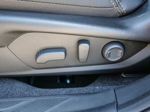 New 2026 Subaru Outback Wilderness AWD/4WD image 23