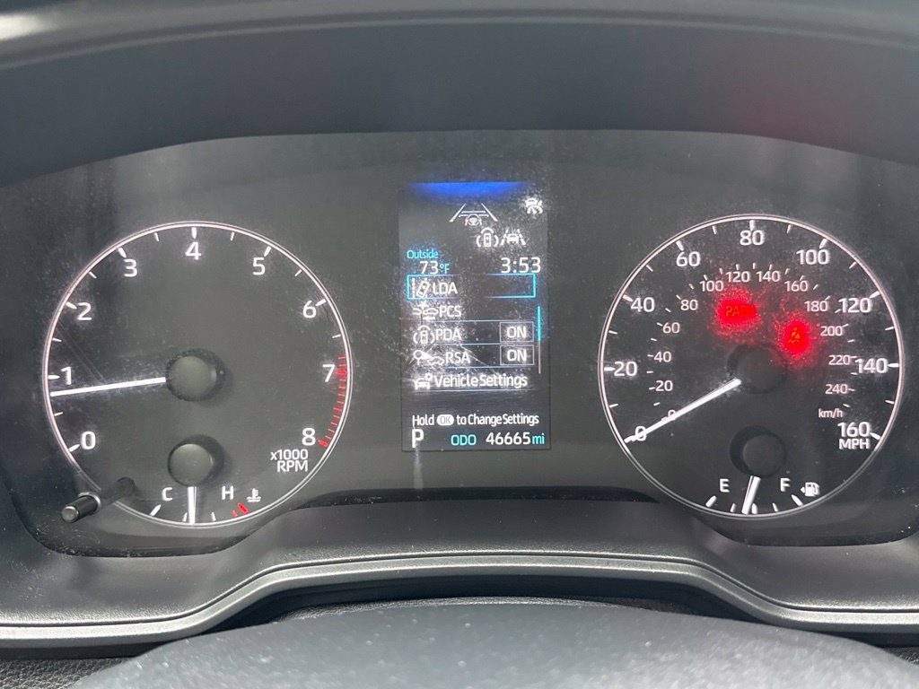 Used 2024 Toyota Corolla LE FWD image 17