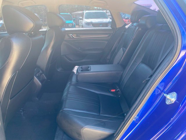 Used 2022 Honda Accord Sport Special Edition image 16