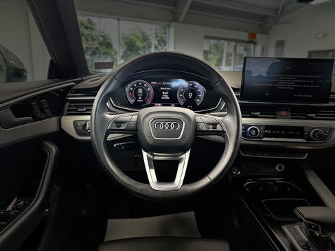 Used 2025 Audi A5 2.0T Premium Plus AWD/4WD image 17