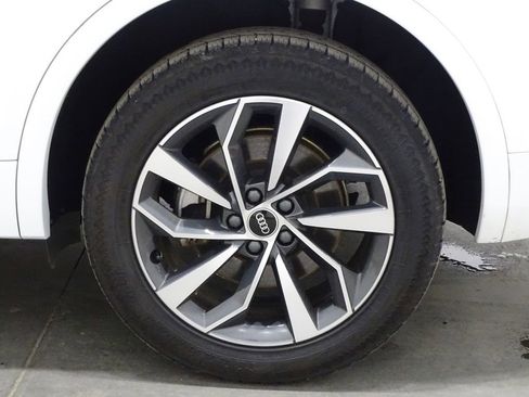 Used 2023 Audi Q5 2.0T Premium Plus image 46