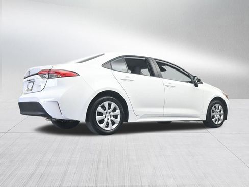 Used 2024 Toyota Corolla LE image 59
