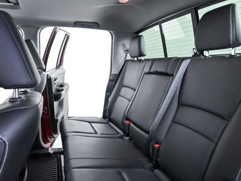 Used 2022 Honda Ridgeline RTL-E image 20