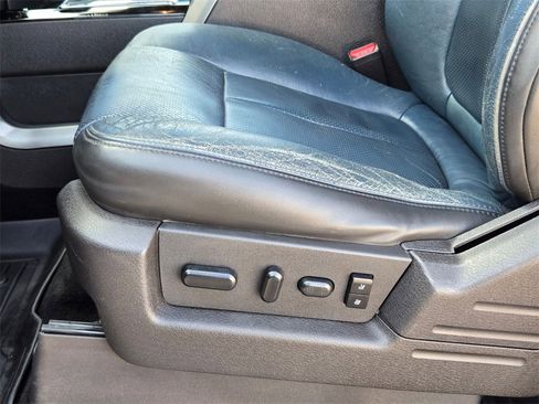 Used 2014 Ford F150 Limited image 14