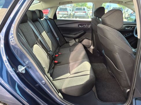 Used 2023 Honda Accord EX image 31
