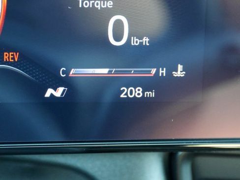 New 2025 Hyundai Elantra N image 26