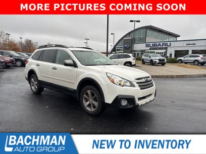 Used 2014 Subaru Outback 3.6R Limited