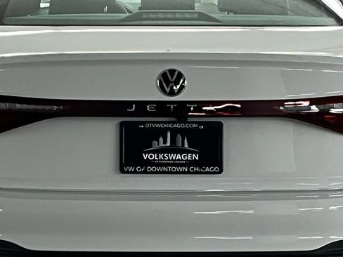 New 2026 Volkswagen Jetta Sport FWD image 31