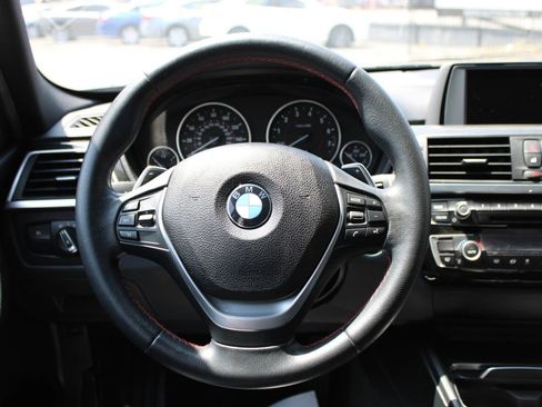 Used 2017 BMW 330i Sedan RWD image 16