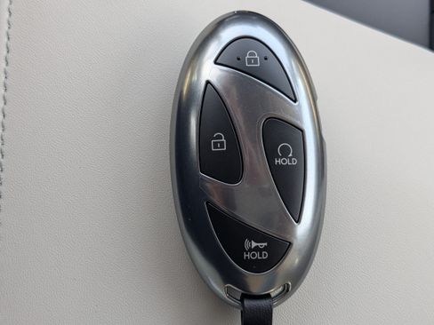 New 2026 Hyundai Sonata SEL FWD image 35