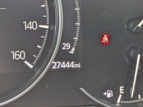 Used 2023 MAZDA CX-5 AWD 2.5 S w/ Premium Plus Pkg image 11