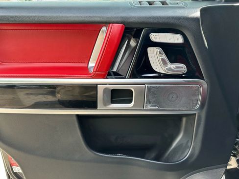 Used 2019 Mercedes-Benz G 63 AMG 4MATIC image 9