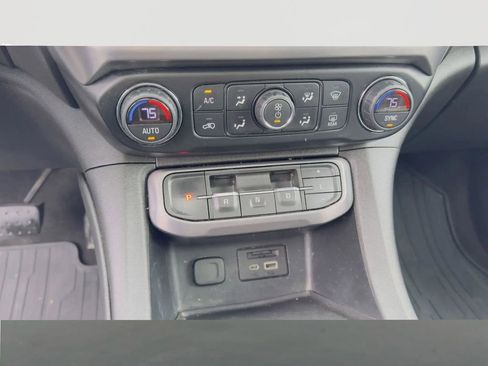 Used 2021 GMC Acadia AT4 w/ Trailering Package image 20