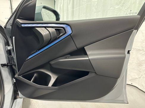 Used 2025 BMW X3 xDrive30i w/ M Sport Package image 52