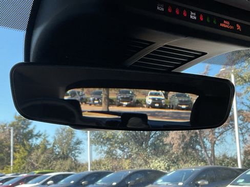 Used 2025 MAZDA CX-90 3.3 Turbo w/ Preferred Package image 36