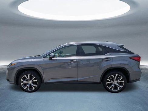 Used 2016 Lexus RX 450h AWD w/ Accessory Package image 7