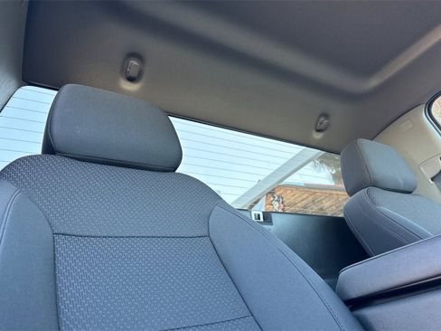 New 2025 Chevrolet Silverado 3500 W/T w/ WT Convenience Package image 16