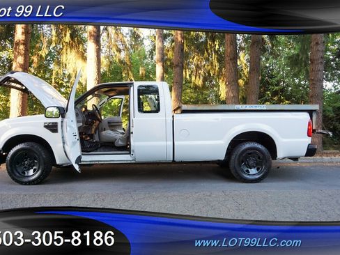 Used 2008 Ford F250 XL image 21