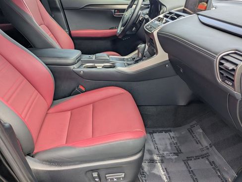 Used 2020 Lexus NX 300 FWD w/ Premium Package image 21