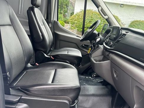 Used 2024 Ford Transit 250 148 High Roof RWD image 29