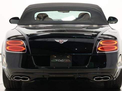 Used 2014 Bentley Continental GT V8 S image 95