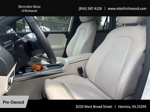 Certified 2026 Mercedes-Benz GLA 250 4MATIC image 14