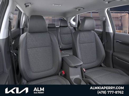 New 2026 Kia Seltos S AWD/4WD image 15