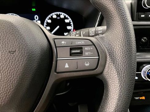 Used 2025 Honda CR-V EX image 28