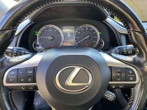 Used 2017 Lexus RX 350 AWD w/ Premium Package image 15