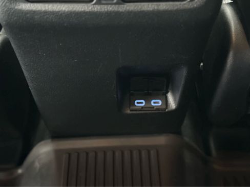 Used 2024 Toyota 4Runner SR5 Premium w/ Moonroof Package image 35