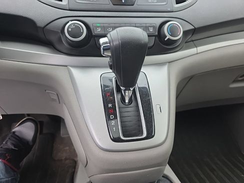 Used 2012 Honda CR-V EX image 18