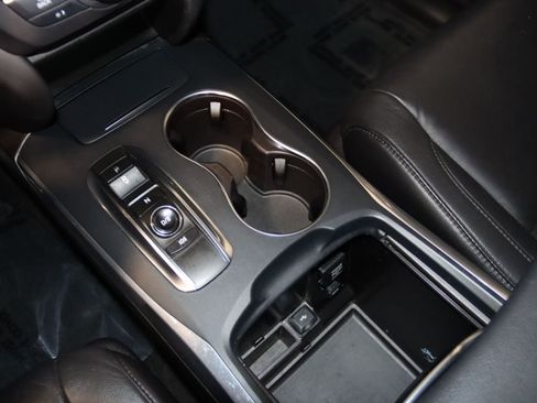 Used 2016 Acura MDX SH-AWD image 40